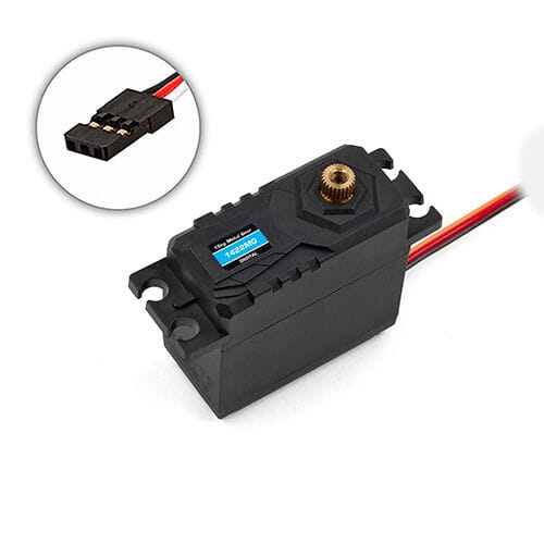 Reedy 1422MG Metal Geared Servo [27166]