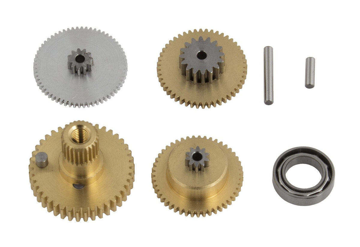Reedy 1514MG Servo Gear Set [27130]