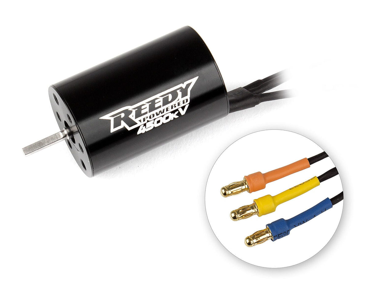 Reedy 280-SL4 4500kV Brushless Motor [0904]