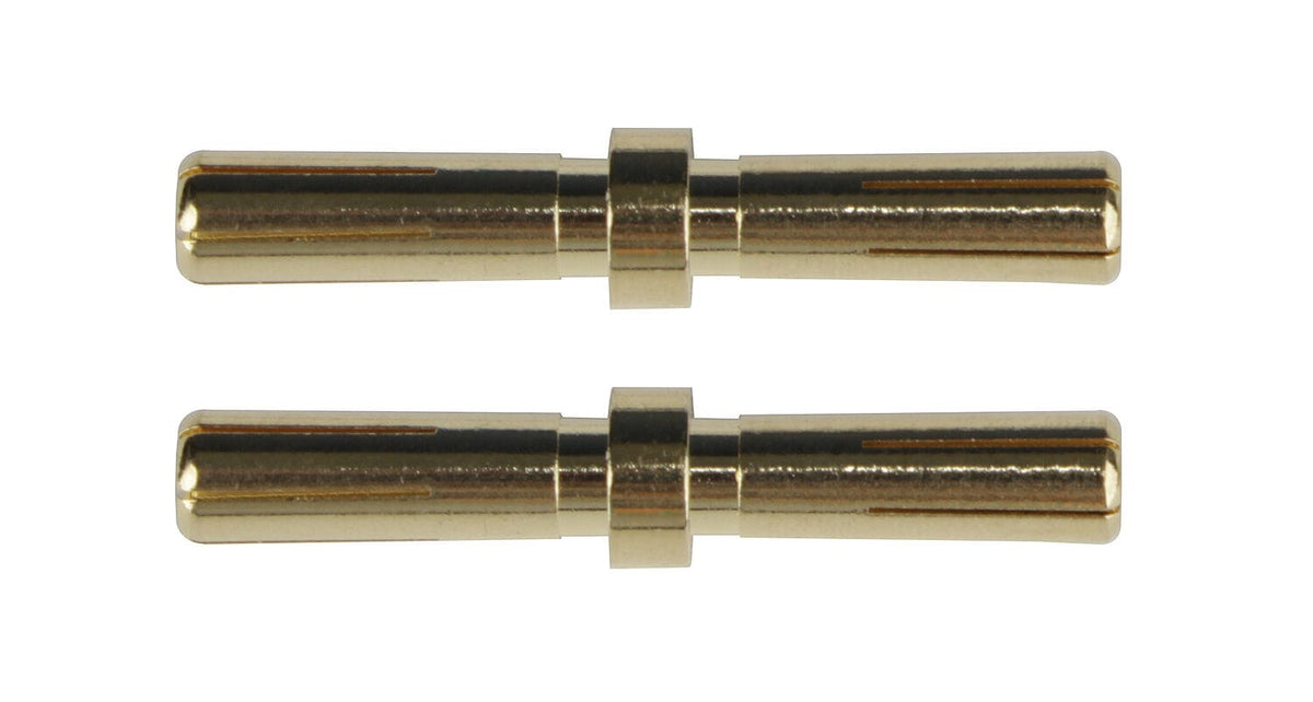 Reedy 2Sx2 Battery Couplers, 5m [27372]