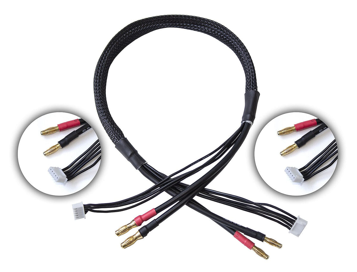 Reedy 4S 5mm Pro Charge Lead [27234]