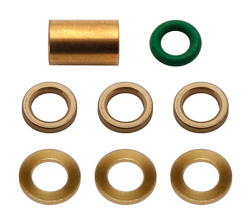 Reedy 540-M3 Rotor Spacer Set 0280