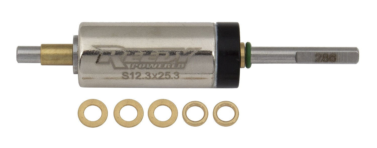 Reedy 540-M3 Spec Rotor 12.3 x 7.25 x 25.3 [0286]