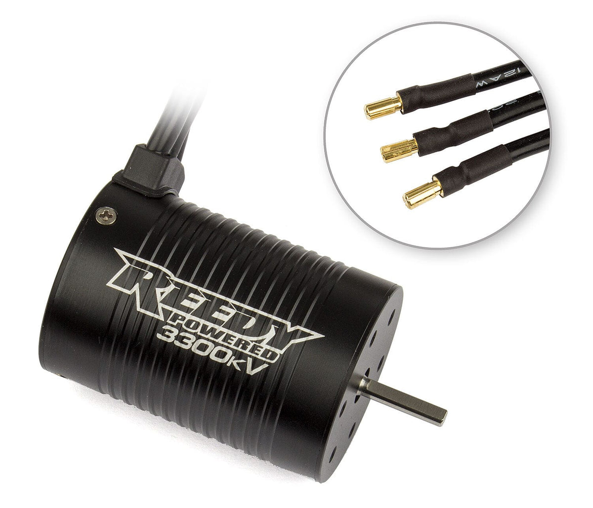 Reedy 540-SL4 Sensorless Brushless Motor [0907]