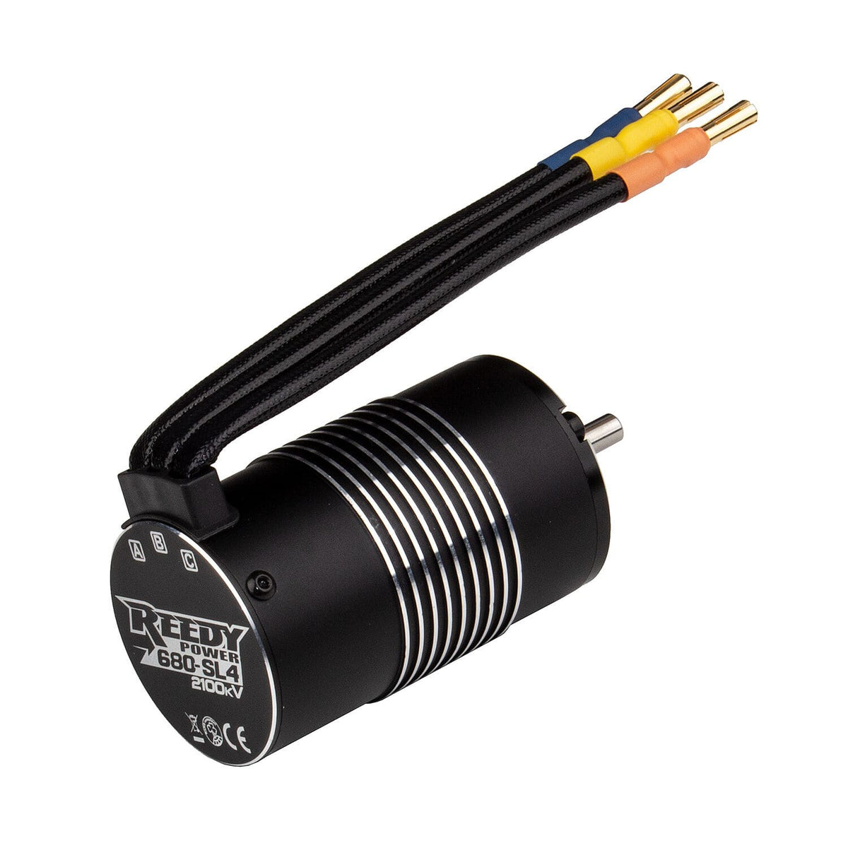 Reedy 680-SL4 2100kV Sensorless Brushless Motor [27468]