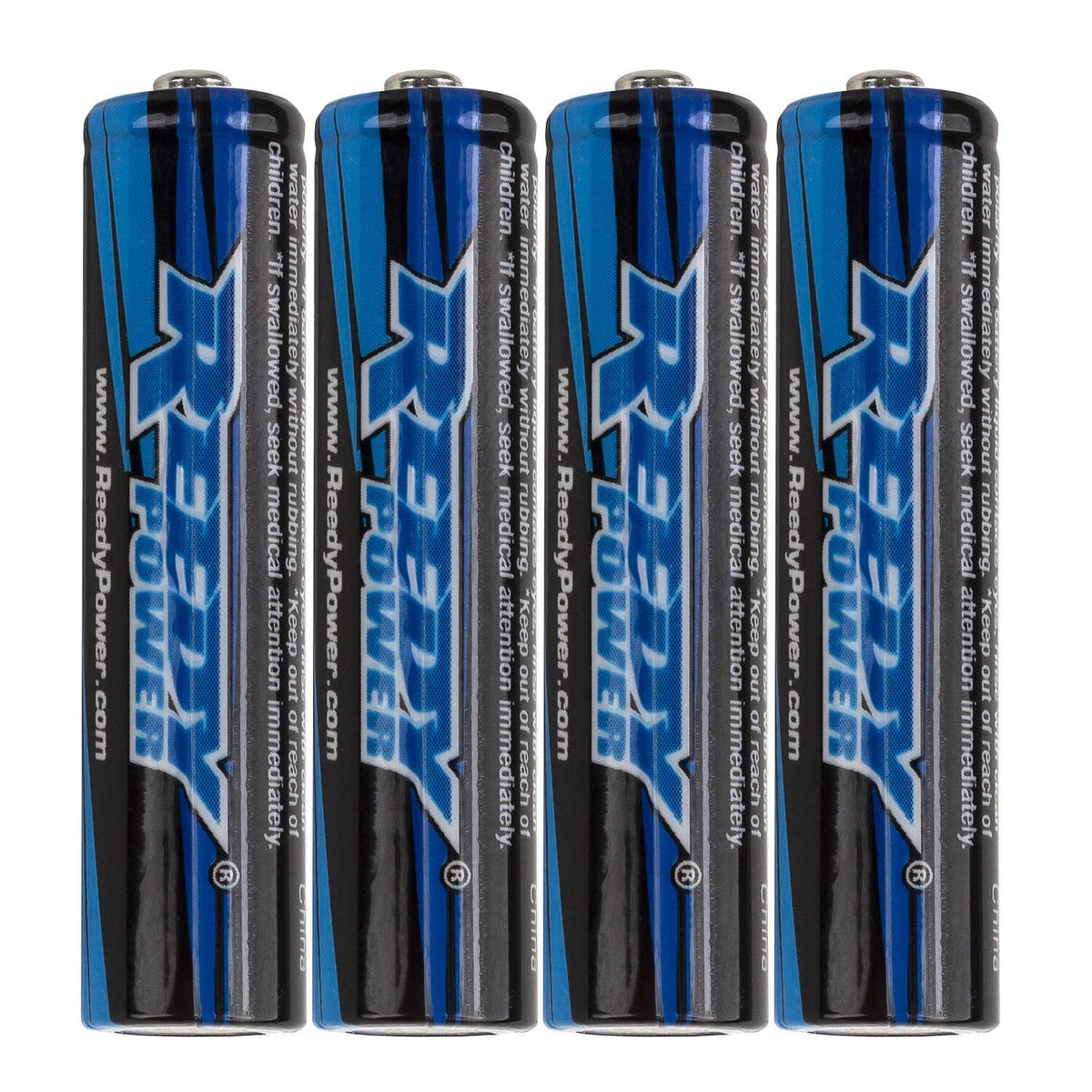 Reedy AAA 800mAh 1.2V NiMH Batteries [27398]