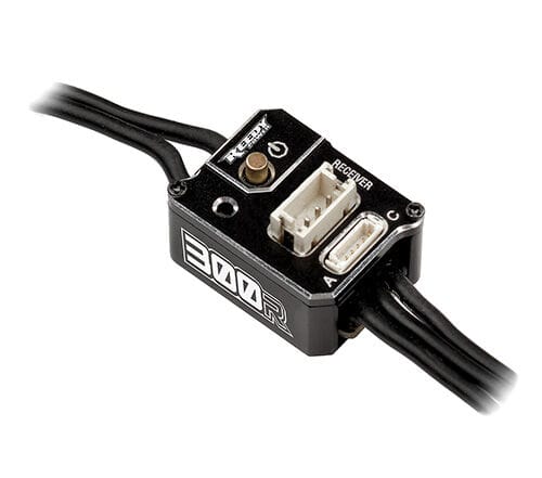 Reedy BLACKBOX 300R Competition Micro ESC [27045]