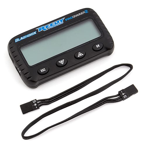Reedy Blackbox PROgrammer 2 27027