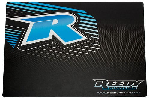 Reedy Countertop Setup Mat SP31