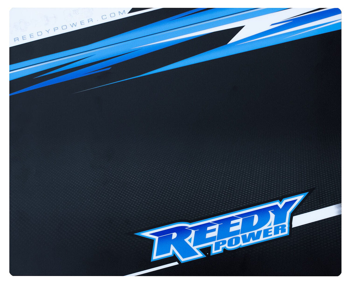 Reedy Countertop/Setup Mat [SP439]
