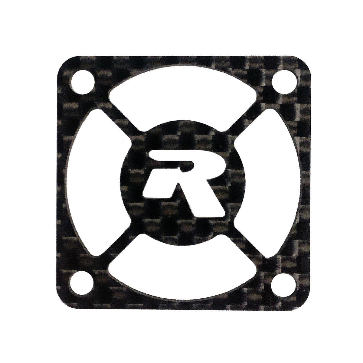 Reedy Fan Guard, 30x30mm, carbon fiber [27036]