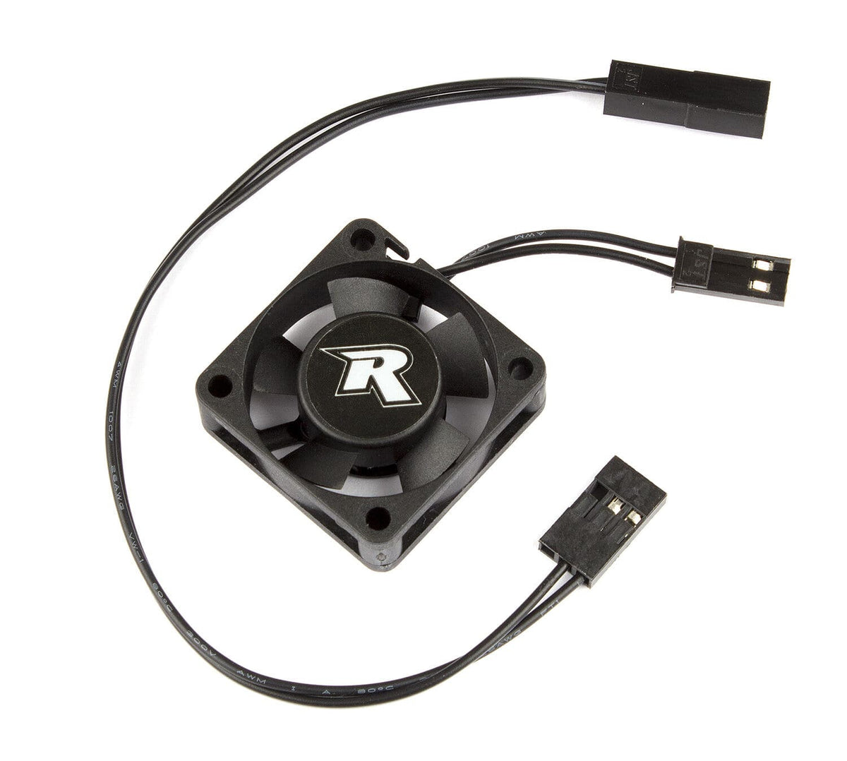 Reedy HV Motor Fan, with 195mm extension [27423]