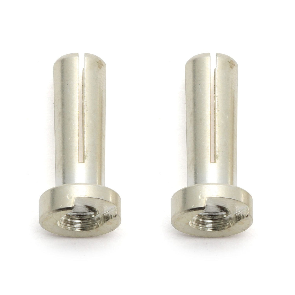 Reedy Low-Profile Bullet Connectors, 4x14mm [0643]