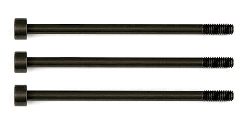 Reedy M3/S-Plus Aluminum Case Screw Set 27420