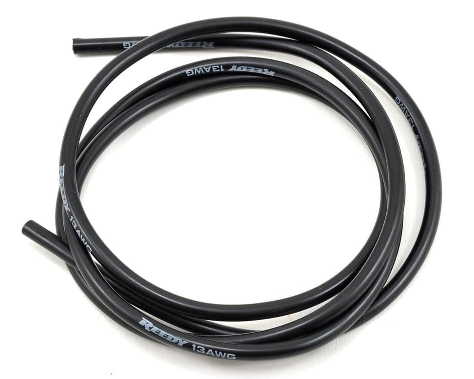 Reedy Pro Silicone Wire 13AWG 1m 0790