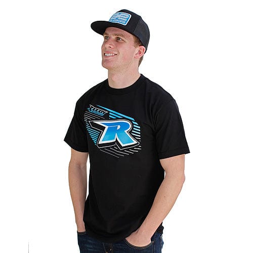 Reedy R-Power 2015 black T-Shirt SP110S