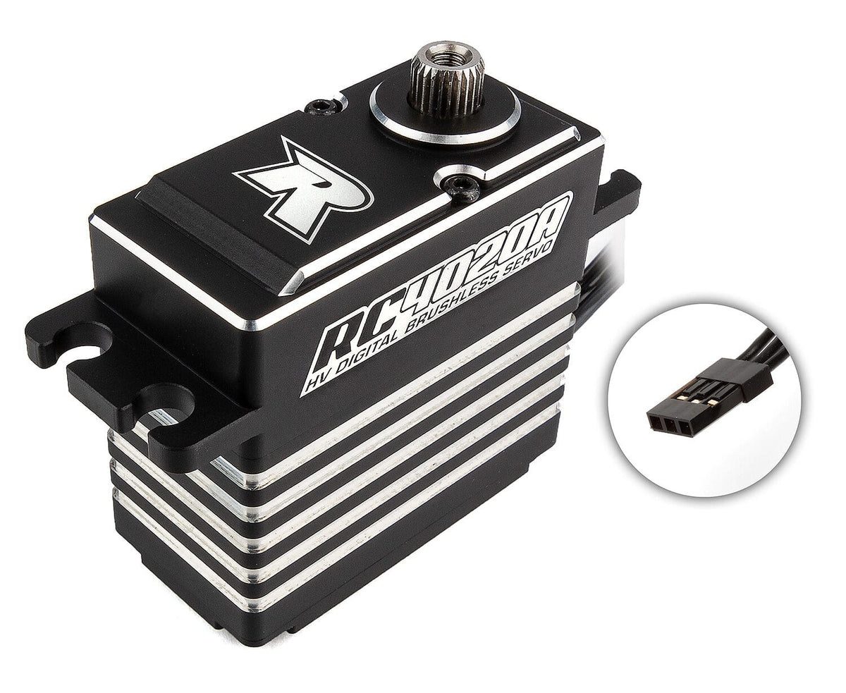 Reedy RC4020A HV Digital Competition Crawler Servo [27150]