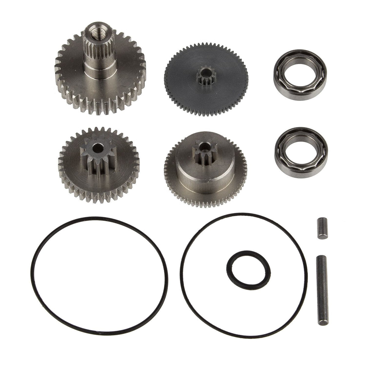 Reedy RC4020A/RT5012A Gear Set [27151]