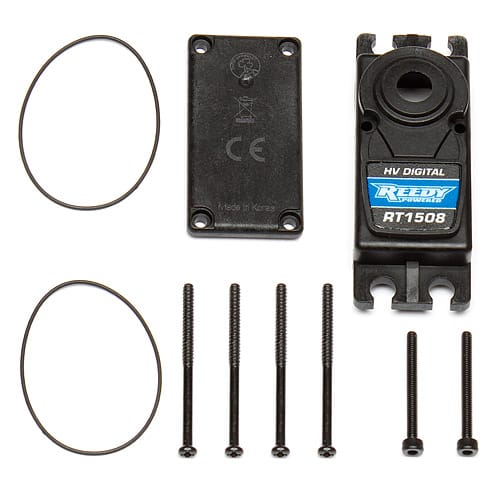 Reedy RT1508 Case Set 27104