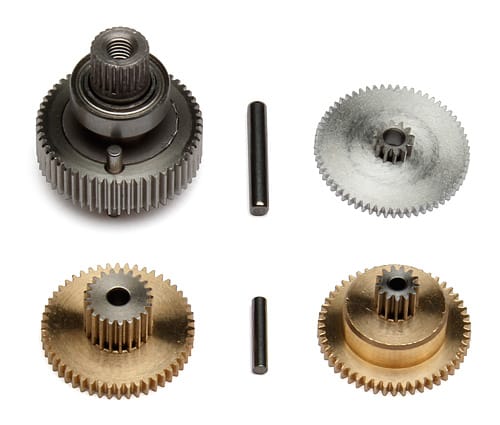Reedy RT1508 Gear Set 27105