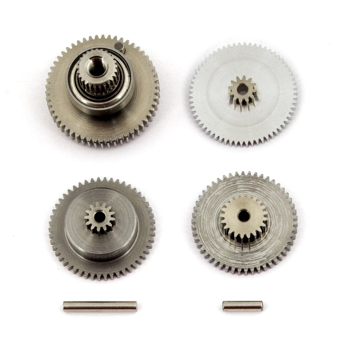 Reedy RT1709 LP Servo Gear Set [27134]