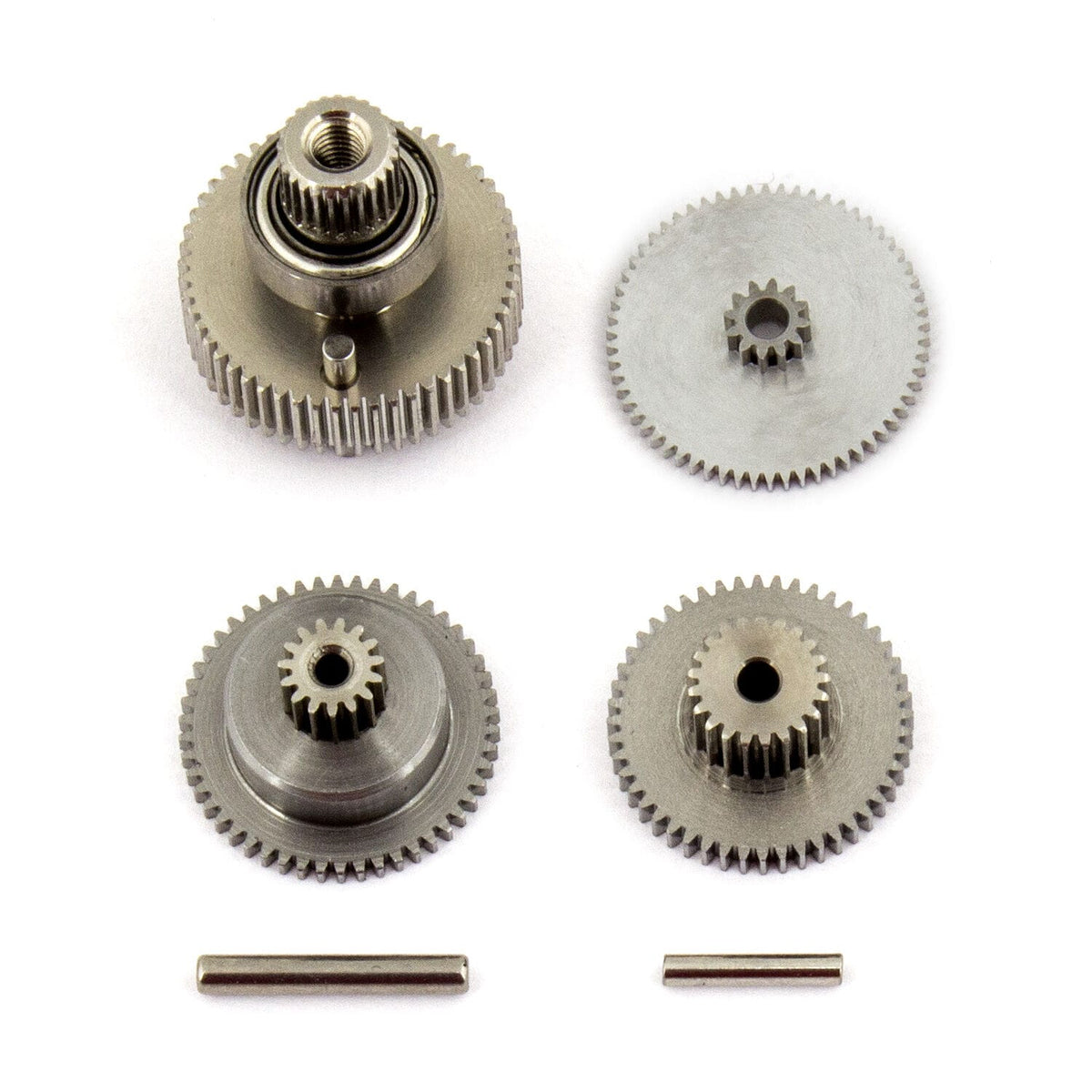 Reedy RT2406 Servo Gear Set [27135]