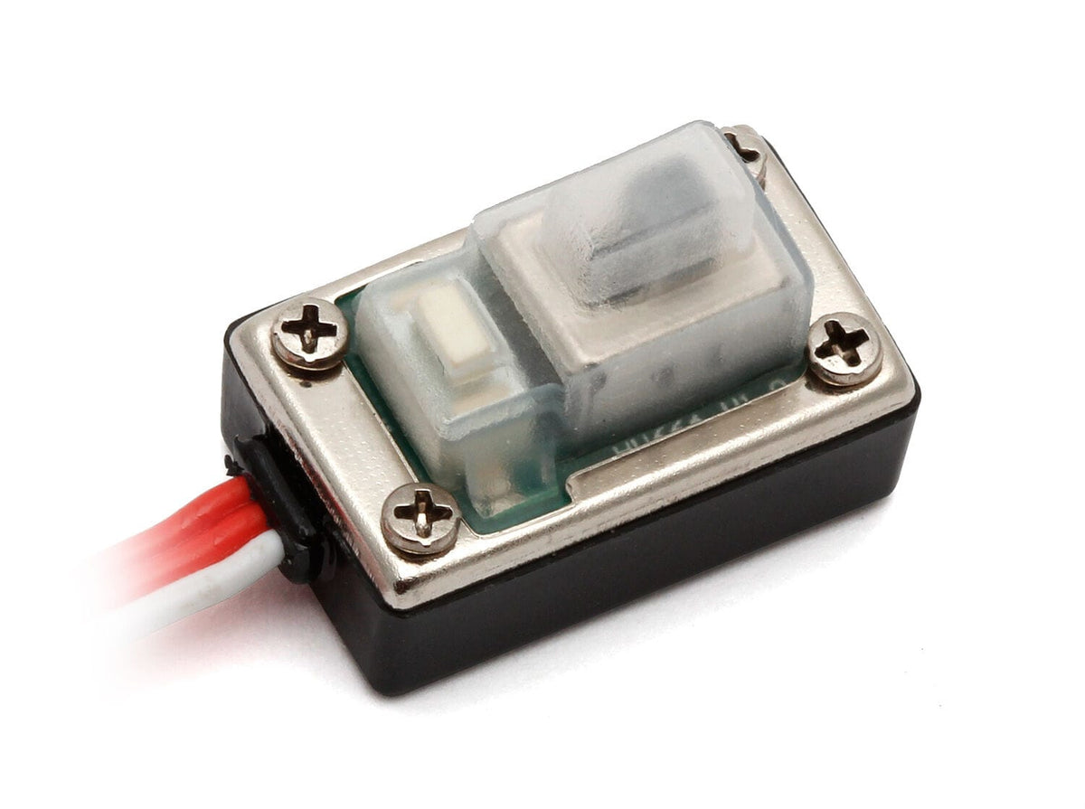 Reedy RTR Brushless ESC ON/OFF Switch [29184]
