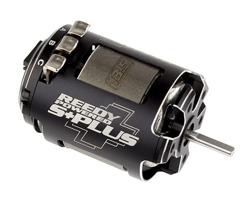 Reedy S-Plus 13.5 Competition Spec Class Motor 27403