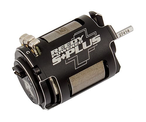 Reedy S-Plus 21.5, torque 27428