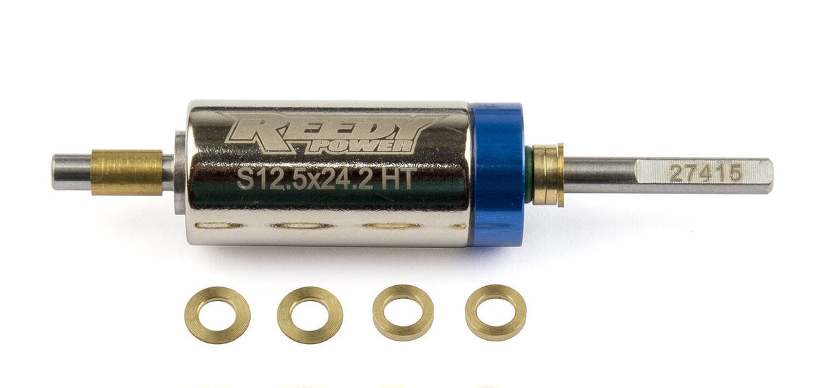 Reedy S-Plus Rotor, 12.5mm HT [27415]