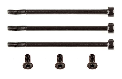 Reedy S-Plus Screw Set 27417