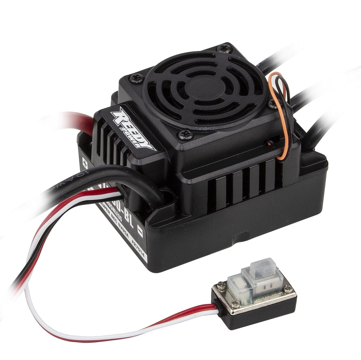 Reedy SC1500-BL Sensorless Brushless ESC [27014]
