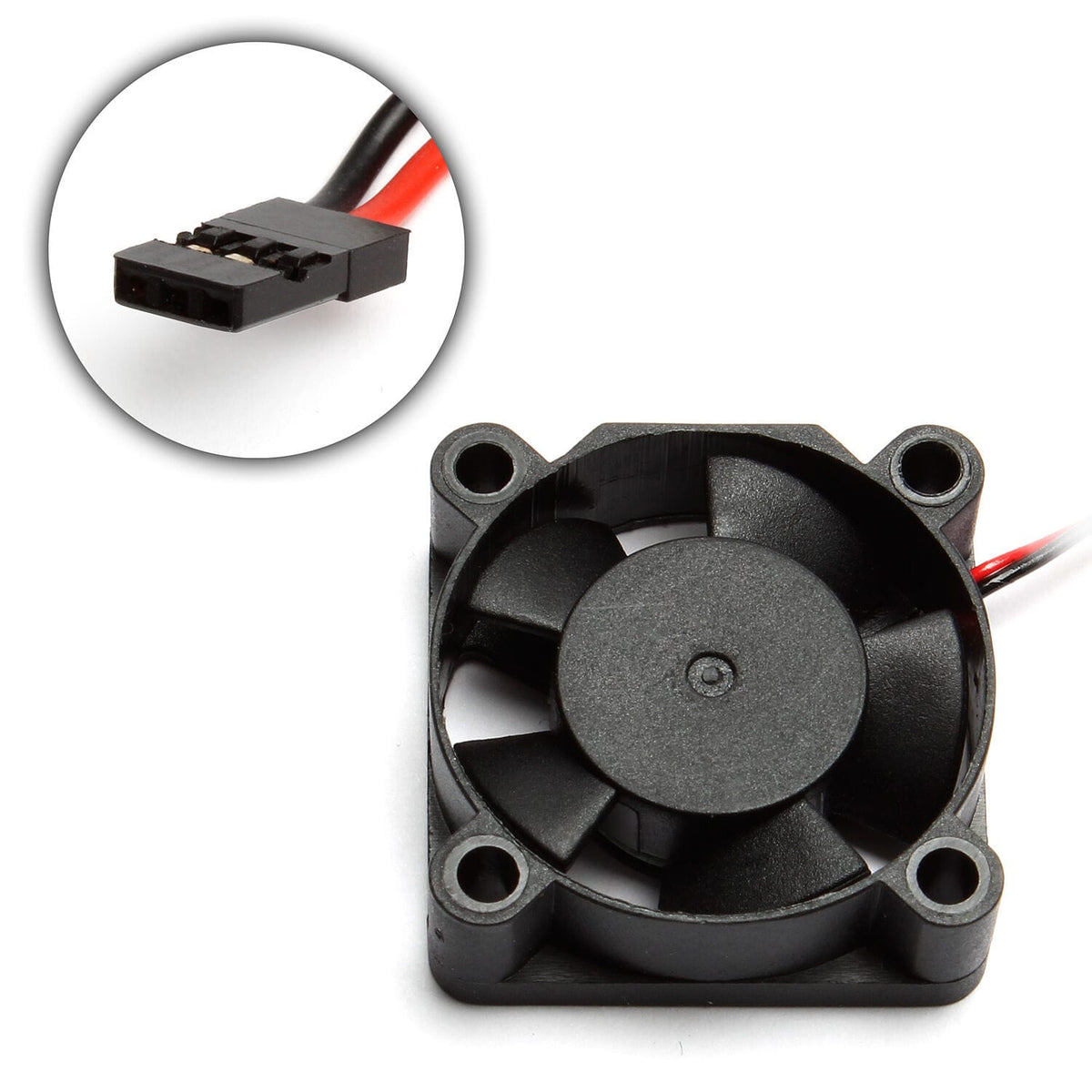 Reedy SC600-BL Fan [29186]