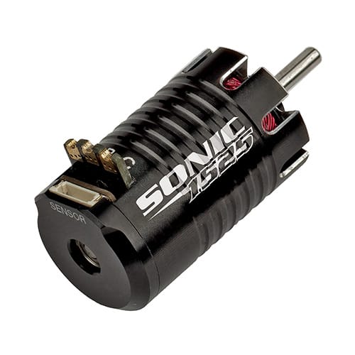Reedy SONIC 1525 2500kV Micro Brushless Motor RC28 27503