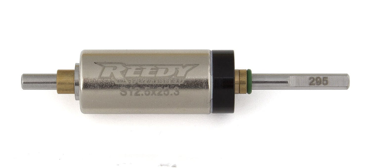 Reedy Sonic 540-FT Fixed-Timing Spec Rotor, 12.5mm [0295]