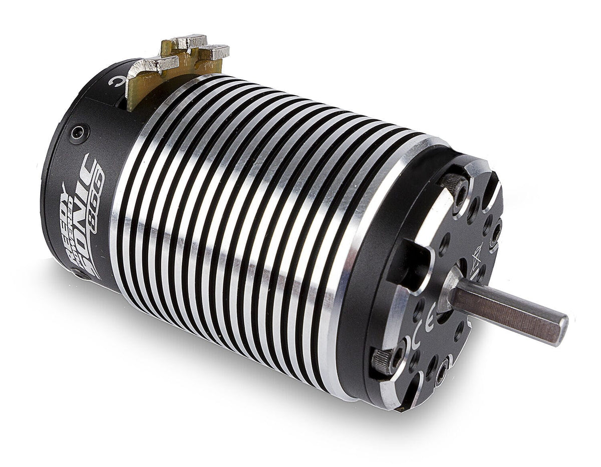 Reedy Sonic 866 Competition 1/8 Buggy Motor, 2100kV [27406]