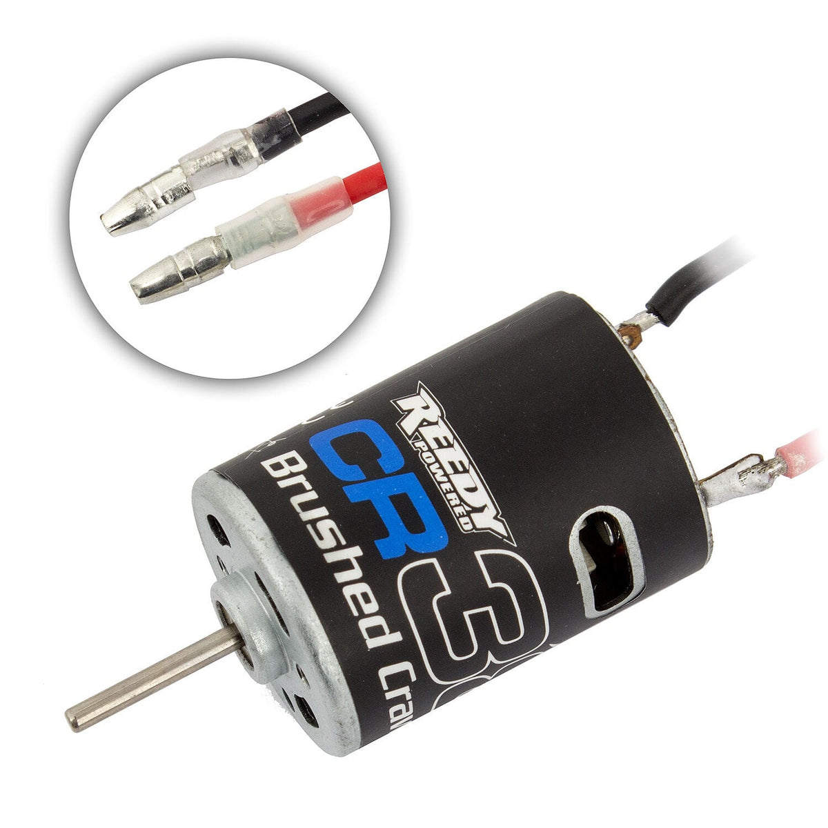 Reedy Sport 390 30T Brushed Motor [27485]