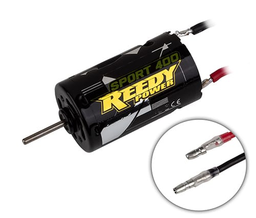 Reedy Sport 400 Motor 27435