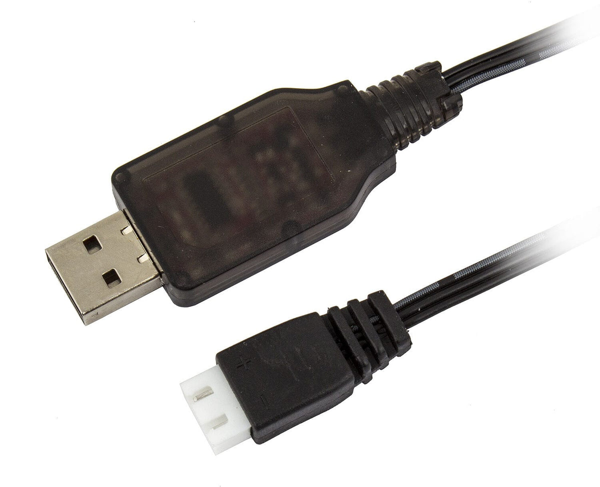 Reedy USB Li-Ion Balance Charger [27231]
