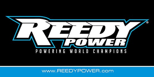 Reedy Vinyl Banner 48x24 SP116