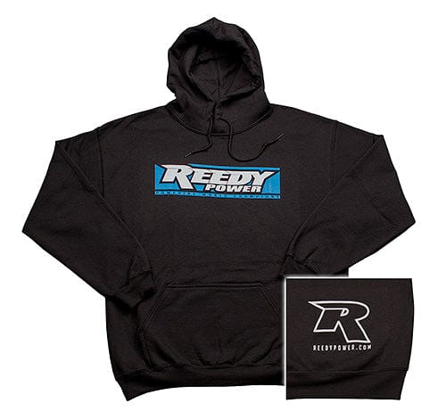 Reedy W19 black pullover SP142M