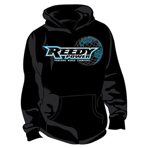 Reedy W23 Pullover Hoodie, black, 3XL [97113]
