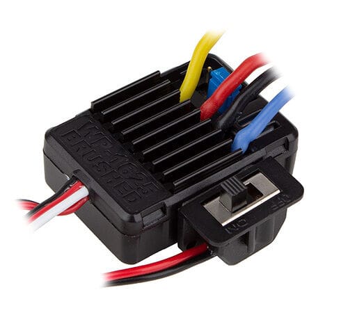 Reedy WP1625 Brushed ESC [27041]