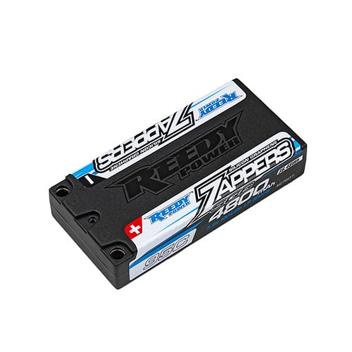 Reedy Zappers SG6 4800mAh 95C 7.6V LP Shorty 27607