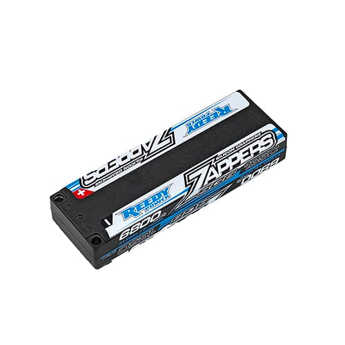 Reedy Zappers SG6 8200mAh 135C 7.6V Stick 27600