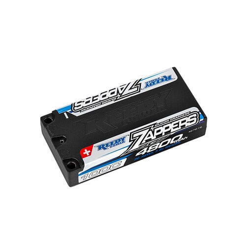 Reedy Zappers SG7 4800mAh 100C 7.6V LP Shorty [27618]