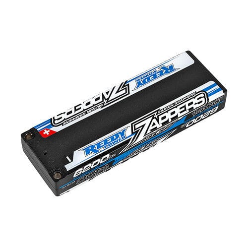 Reedy Zappers SG7 6200mAh 140C 7.6V ULP Stick [27616]