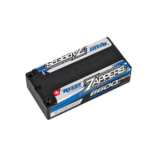 Reedy Zappers SG7 6600mAh 100C 7.6V Shorty [27617]