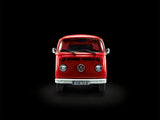 Revell 00459 1/24 Volkswagen T2 Bus Plastic Model Kit - Hobbytech Toys