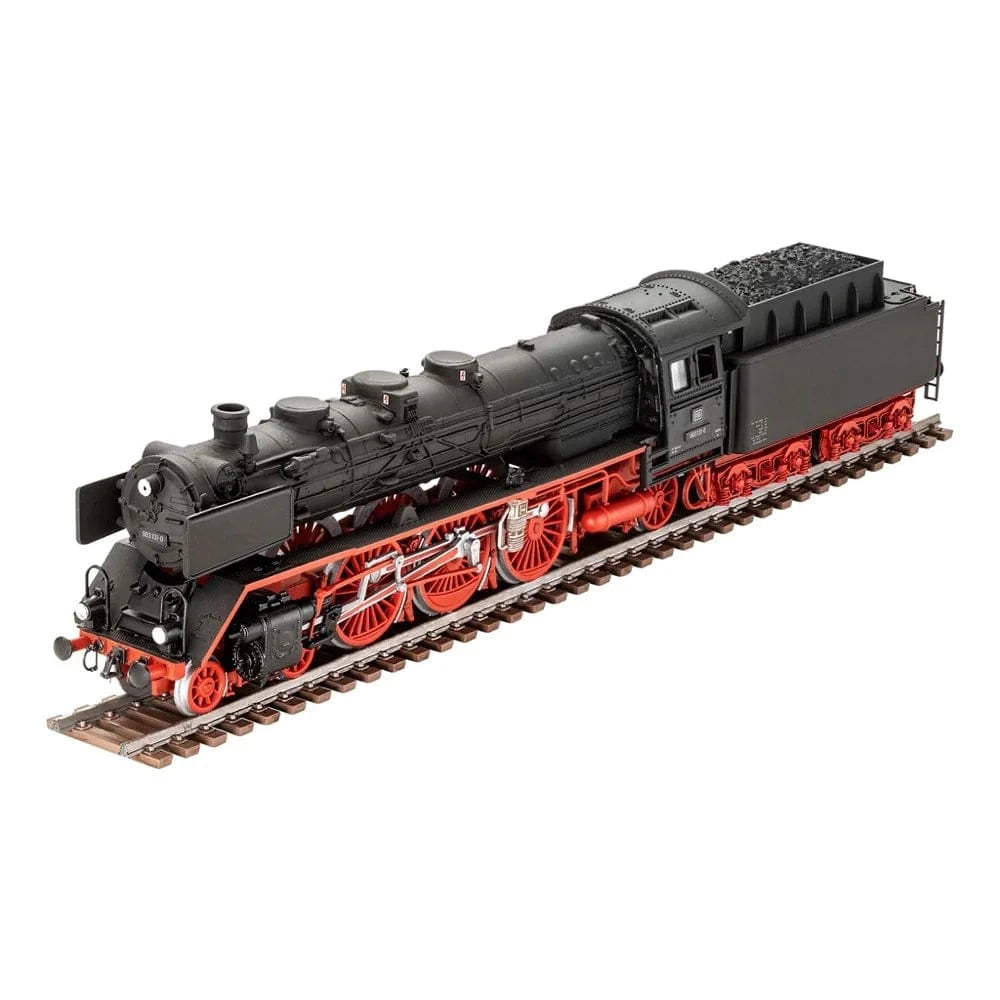 Revell 02166 1/87 Mehrzweck-Lokomotive Baureihe 03 Plastic Model Kit - Hobbytech Toys